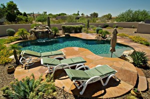 pool heating tips