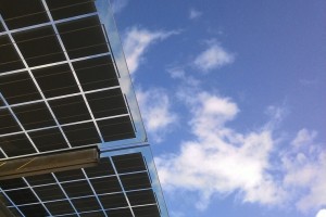 weather conditions and solar cells