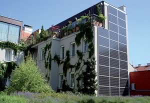 hotel industry and solar energy