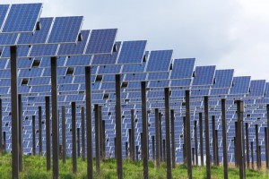 future of solar energy