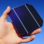 technology of solar cells